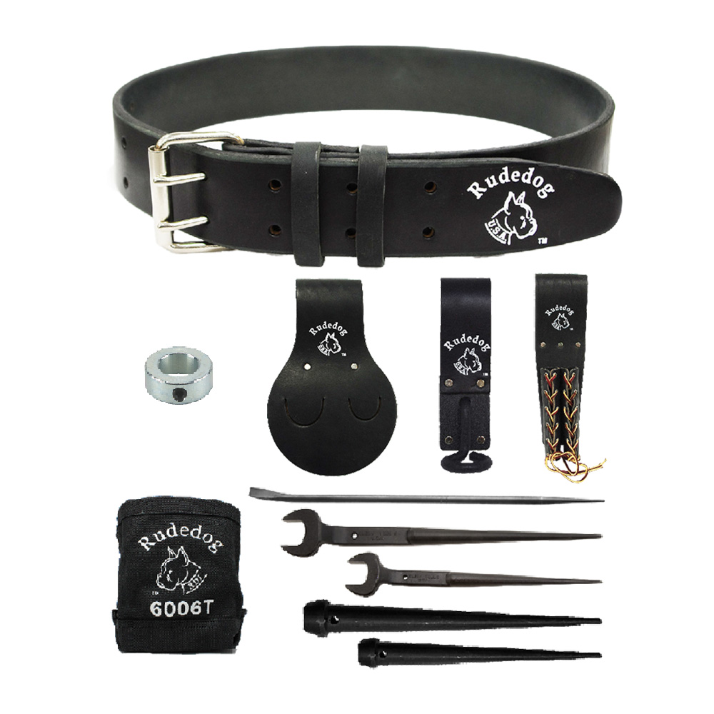 Ironworker Tool Kit